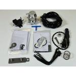 Cooper S Blow Off Valve (BOV)