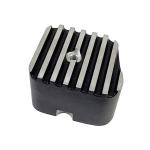 BD Diesel Cool Cover - 12-valve - Set of 6