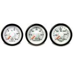 BD Diesel 160 PSI Back Pressure Gauge Kit