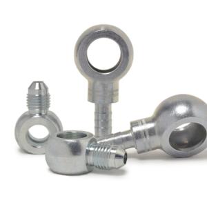 Techna-Fit Universal Banjo Fittings