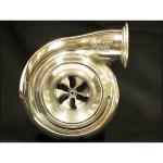 80mm BatMoWheel Turbocharger - 1250HP
