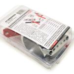 H3R Fire Extinguisher Mounting Clamp (BB100B) *Discontinued*