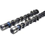 BC Brian Crower 272 & 280 Cams for Mitsubishi Evo X (BC0131/BC0132)