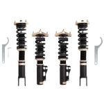 BC Racing BR Series Coilovers for Porsche