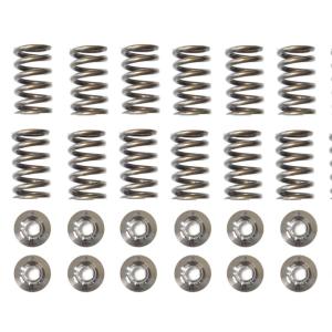 BC Valve Springs and Retainers for Mitsubishi Evo X (BC0130)