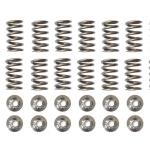 BC Valve Springs and Retainers for Mitsubishi Evo X (BC0130)