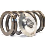 BC Valve Springs and Retainers for 4G63 Evo/DSM (BC0100)