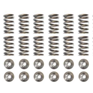 BC Valve Springs and Retainers for 4G63 Evo/DSM (BC0100)