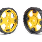 BC Gold Adjustable Cam Gears for 4G63 Evo DSM (BC8810)