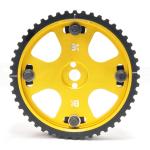 BC Gold Adjustable Cam Gears for 4G63 Evo DSM (BC8810)