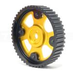BC Gold Adjustable Cam Gears for 4G63 Evo DSM (BC8810)