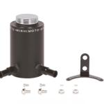 Mishimoto Aluminum Power Steering Reservoir Tank - Universal (MMRT-PSA)