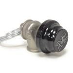 TiAL Sport Wastegate Keychains