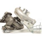 Blouch Evo 9 Dominator 1.0XTR Turbo (Ball Bearing)