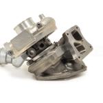 Blouch Evo 9 Dominator 1.0XTR Turbo (Ball Bearing)