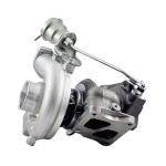 Blouch Evo 9 Dominator 2.0XTR Turbo (Ball Bearing)