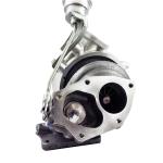 Blouch Evo 9 Dominator 2.0XTR Turbo (Ball Bearing)