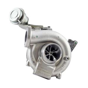 Blouch Evo 9 Dominator 2.0XTR Turbo (Ball Bearing)