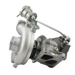 Blouch Evo 9 Dominator 3.0XTR Turbo (Ball Bearing)