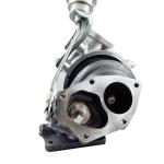 Blouch Evo 9 Dominator 3.0XTR Turbo (Ball Bearing)