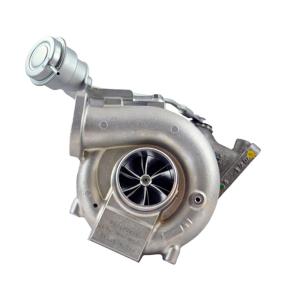 Blouch Evo 9 Dominator 3.0XTR Turbo (Ball Bearing)
