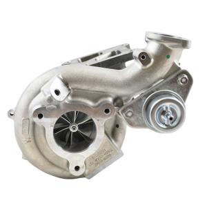 Blouch Evo X Dominator 1.0 Turbo