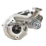 Blouch Evo X Dominator 1.0 Turbo