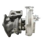 Blouch Evo X Dominator 1.0 Turbo