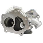 Blouch Evo X Dominator 1.0 Turbo