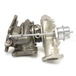 Blouch Evo X Dominator 2.0 Turbo