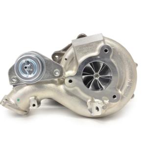 Blouch Evo X Dominator 3.0 Turbo