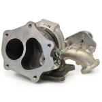 Blouch Evo X Dominator 3.0 Turbo