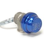 TiAL Sport Wastegate Keychains