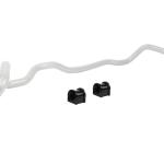 Whiteline Front Sway Bar (26mm) for Evo 7/8/9 (BMF48)