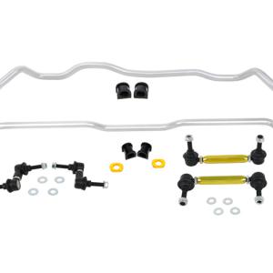 Whiteline Sway Bar Kit with Links for Evo 7/8/9