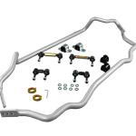 Whiteline Sway Bar Kit with Links for Evo X (BMK010)