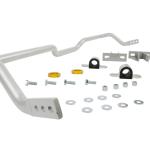 Whiteline Rear Sway Bar (26mm) for Evo 4-9 (BMR65XXZ)