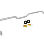 Whiteline Rear Sway Bar (24mm) for Evo 4-9 (BMR65XZ)