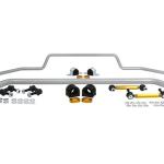 Whiteline Sway Bar Kit with Links for R35 GTR (BNK008)