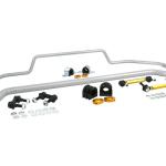 Whiteline Sway Bar Kit with Links for R35 GTR (BNK008)