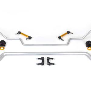 Whiteline Sway Bar Kit with Links for R35 GTR (BNK008)