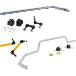 Whiteline Sway Bar Kit with Links for R35 GTR (BNK008)