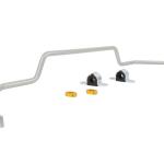 Whiteline Rear Sway Bar for R35 GTR (BNR36XZ)
