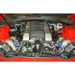 Hellion Twin Turbo System