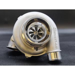 BL54X Dual Ball Bearing Billet Turbocharger - 650HP