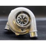 BL54X Dual Ball Bearing Billet Turbocharger - 650HP