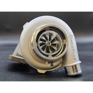 BL58X Dual Ball Bearing Billet Turbocharger - 750HP