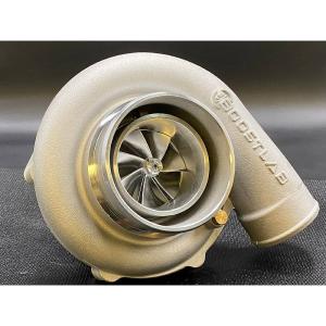 BL64R Turbocharger - 900HP