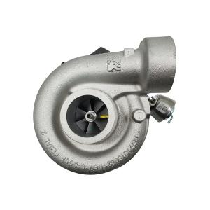 Maxxforce 13.0L BorgWarner B2XG Reman High Pressure Turbo - 5011054R92