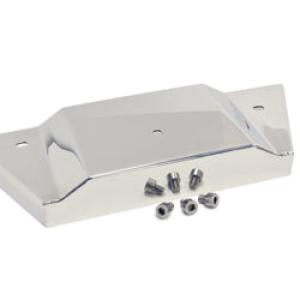 Buschur Racing Exhaust Manifold Heatshield for Evo 8/9 (*Discontinued*)